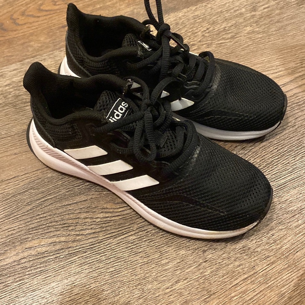 Like new